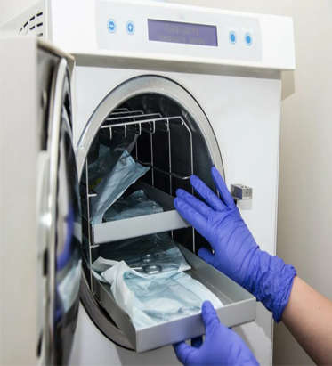 Sterilization & Disinfection Equipment-suppliers-india-maascientific